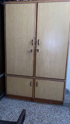 Cupboard