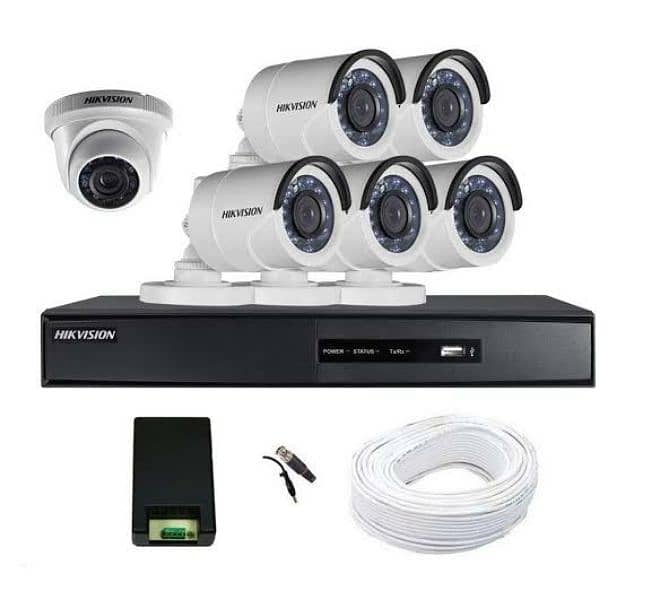 CCTV Cameras Installation and maintenance R. S 700.0327-8975015 0