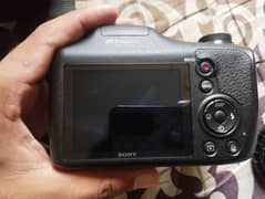 DSLR / Camera /Sony cyber shot camera urgently sale