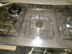 Stove