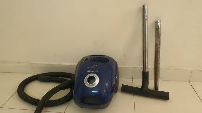 vacuum cleaner 4