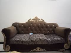 sofas set