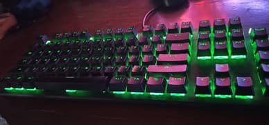 Gaming Keyboard