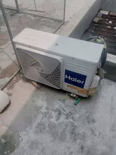 Inverter AC