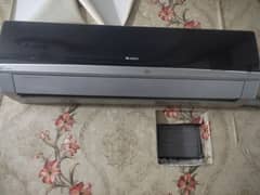gree 2 ton (inverter)