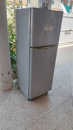 dawlance new fridge 100% working