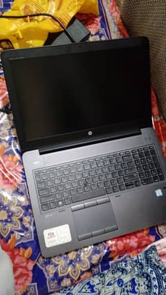 HP Core i5 6th Generation with 16gb Ram 512gb SSD 2gb graphic card
