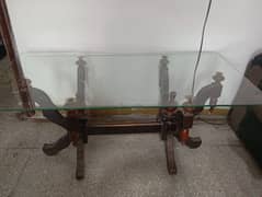 table set of 3 tables,in good condition