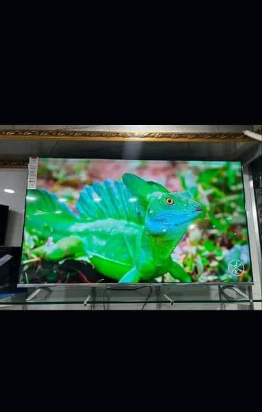 Butterfly offer 55"inch samsung smrt UHD led TV O32245O5586 0