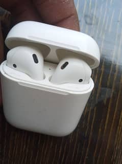 Apple earbuds original