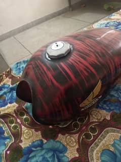 fuel tank for sale