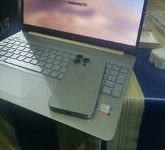 12th Generation Intel Core i5 processor | HP Laptop 15