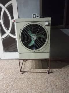 AC/DC Cooler with original power supply