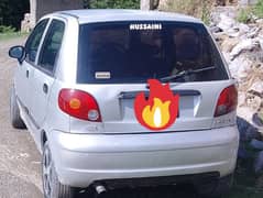 Chevrolet Joy 2003