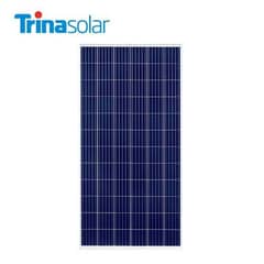 trina solar