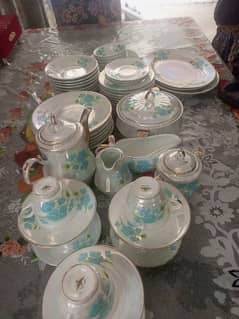 dinner set 57picec my 03263828808