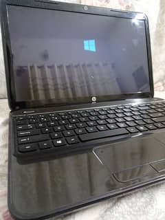 Hp Pavilion G6