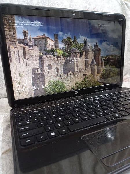 Hp Pavilion G6 3