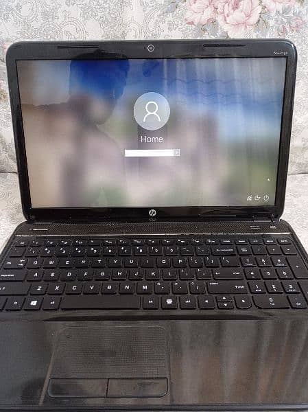 Hp Pavilion G6 4