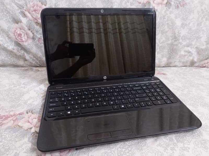 Hp Pavilion G6 5