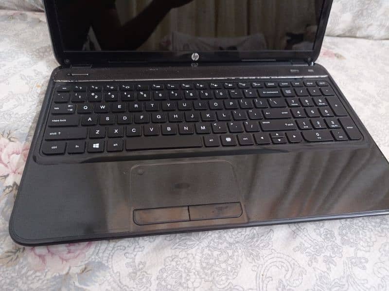 Hp Pavilion G6 8