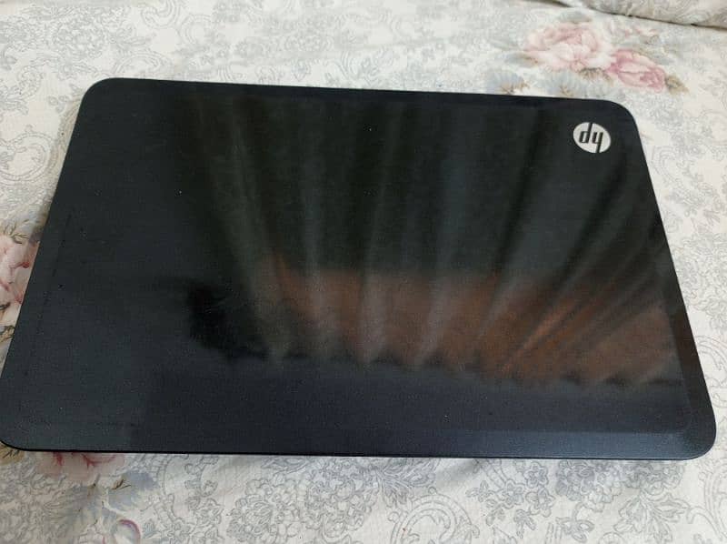 Hp Pavilion G6 9