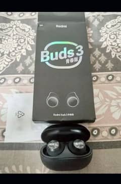 Redmi Buds 3 Lite