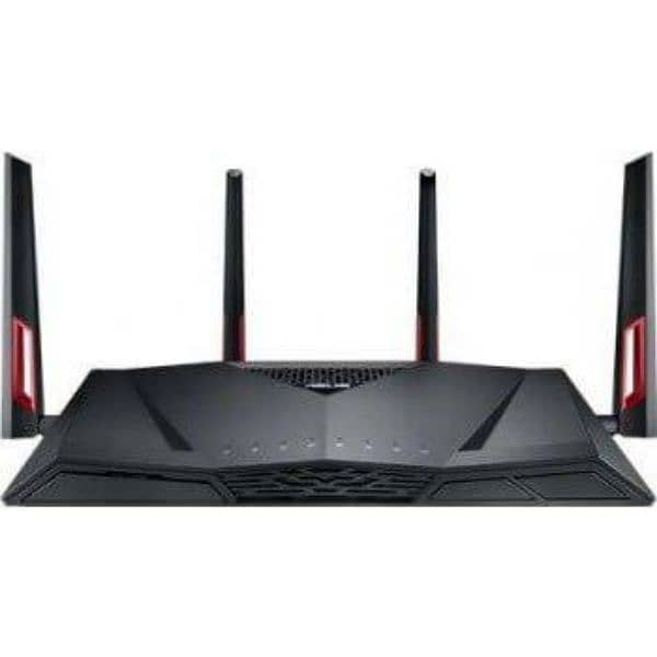 Asus WIFi 6 ax88u ax11000 ax82u tuff ax3000 tuff ax5400 ac88u ac68u 0