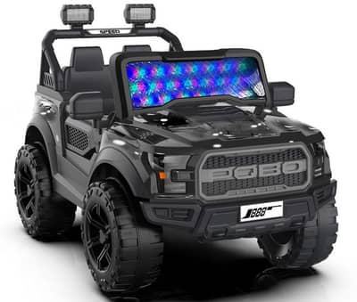 Kids Car | Baby Car | Baby Jeep | Electric Car for Kids in Lahore