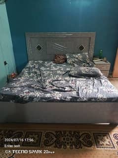 bedroom Seth urjent sell