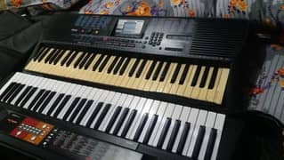Yahmah psr 630|Keyboard|Piano|Guitar|Violin|Melodica|Harmonium|midi