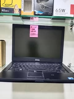 Dell Core i5 2nd Gen | 8GB RAM | 500GB Hard | Wrannty