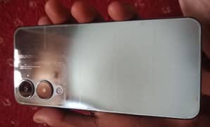 Vivo y17s 6+6/128 10 by 10 condition Exchange possible