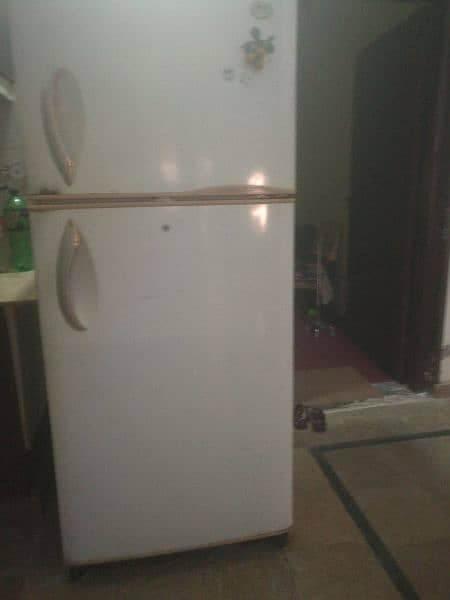 imported Jumbo size fridge 1