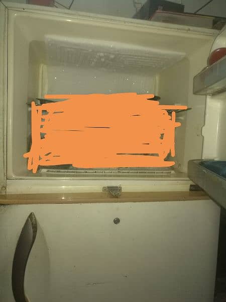 imported Jumbo size fridge 3