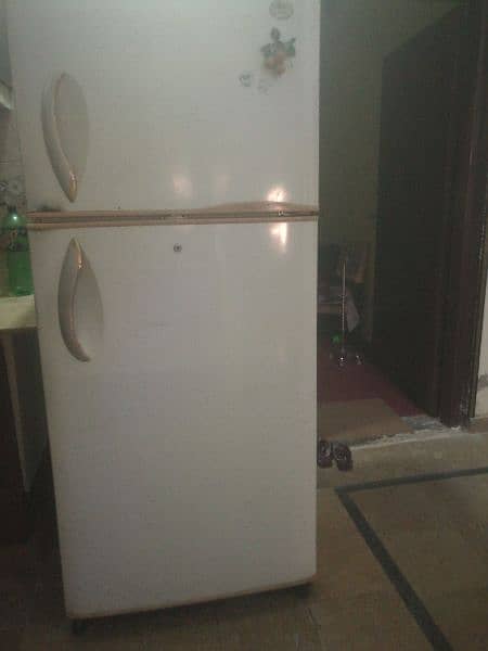 imported Jumbo size fridge 5