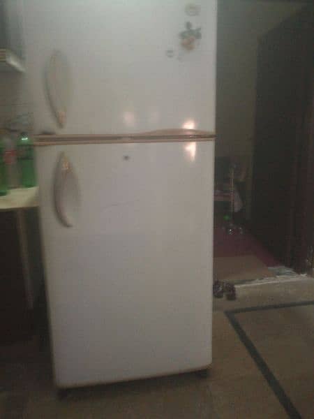 imported Jumbo size fridge 8