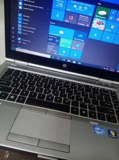 HP Core i5 2nd Gen | 8-GB RAM | 500-GB HDD | HD Cam