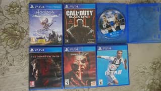 Ps4 Games For Sale Best Price In Lahore