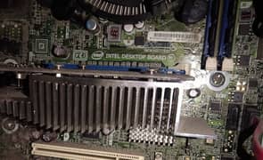 NVIDIA GT 210 1Gb ddr3