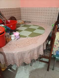 dining table for sell