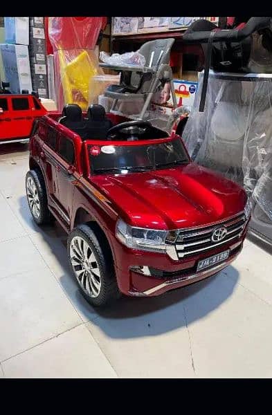 Kids Car | Kids Toys Seller | بچوں کی کار | بچوں کی موٹر سائیکل 5