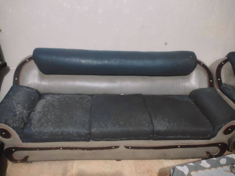 sofa 3 Seater 1