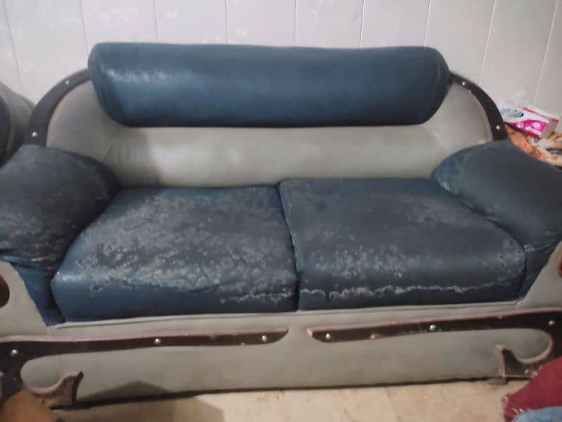 sofa 3 Seater 2