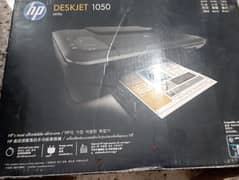 Deskjet