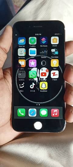 iphone 6s non pta 16gb 10/9 condition