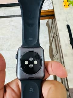 Apple watch series 3