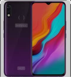 Infinix hot 8 lite 2/32