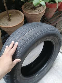 Used tyres 185/65-R15