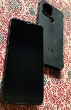 Redmi A2 plus - Xiaomi With box & Complete Accessories